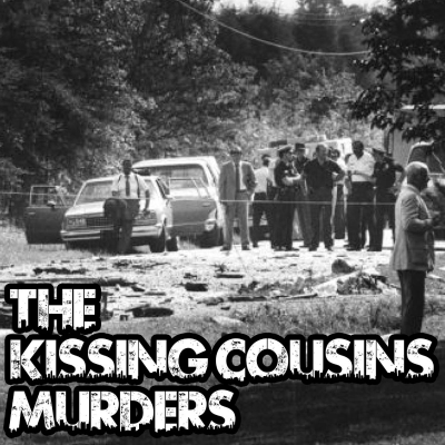 episode The Kissing Cousins Murders artwork