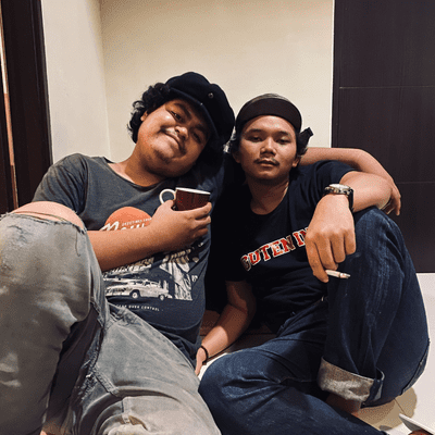 Mangarang Podcast