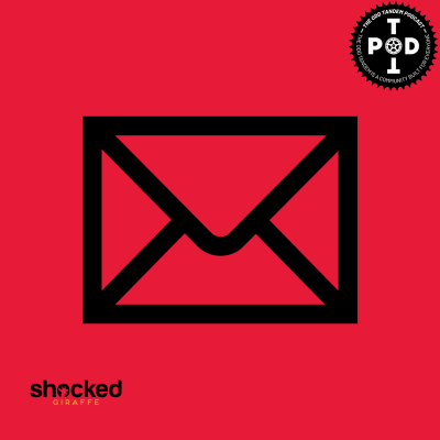 episode Mailbag: Why was Jens mocked by children and more questions.... artwork