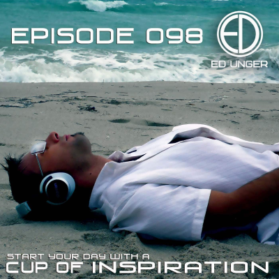 episode 098 Cup of Inspiration artwork