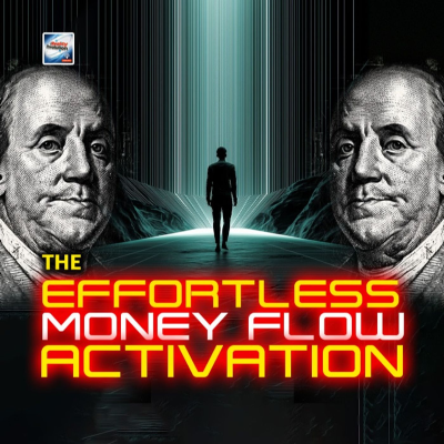 episode The Effortless Money Flow Activation artwork