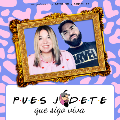 Pues Jódete Que Sigo Viva