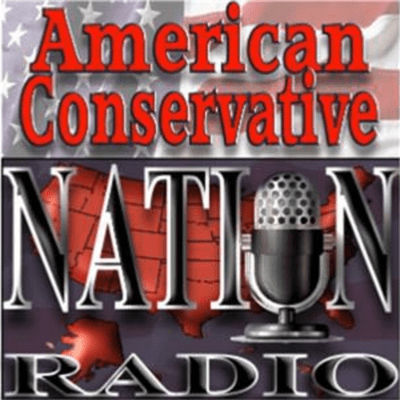 episode The American Conservative Hour artwork