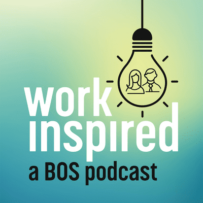 episode Creative Spaces, Talent & Telling A Great Story - Adam Bleibtreu, Chief Marketing Officer at ASGN & Creative Circle artwork