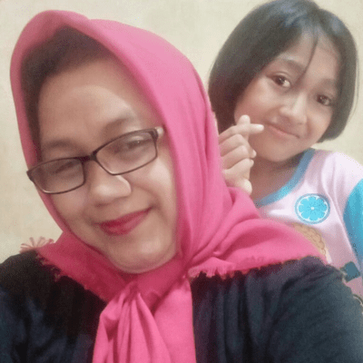 episode Edisi Spesial Profil ATA YKPN 98" - Novianti EK,ST artwork