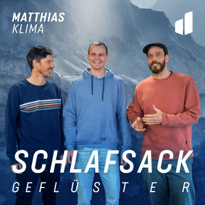 episode Kein Weg, kein Netz, kein Rückzug – 6 Wochen Off-Trail-Abenteuer durch Südafrika artwork