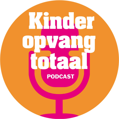 KinderopvangTotaal, de podcast