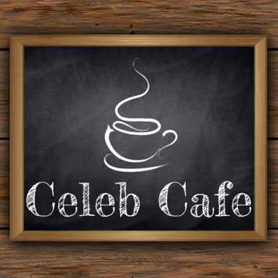 Celeb Cafe