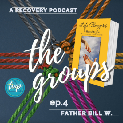 episode Life Changers: The Groups artwork