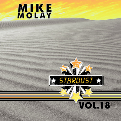 episode Stardust #18 artwork