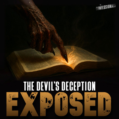 episode 778: The Devil's Deception Exposed artwork
