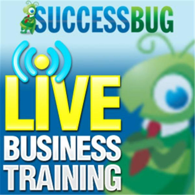 SuccessBug.com Live Business Training