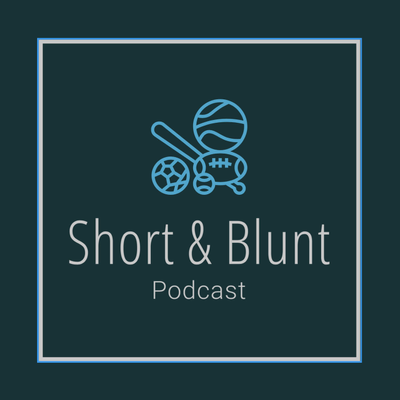 Short and Blunt