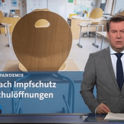 episode 21.02.2021 - tagesschau 20:00 Uhr artwork
