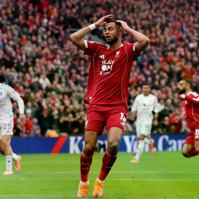 episode Across The Pond Derby artwork