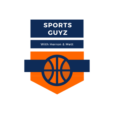 episode Preview of Sports Guyz episode 1 artwork