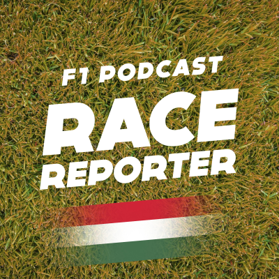 GP Hongarije - Spinning & Winning Max Verstappen