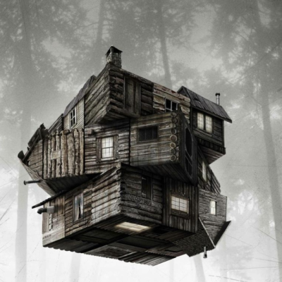 episode La cabaña en el bosque (2011) artwork