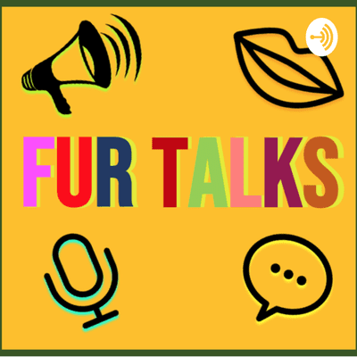 episode “Because all of this fake fur is basically intoxicating the environment ” – Fashion Influencer, Nina Suess. artwork