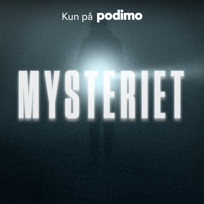 Mysteriet om