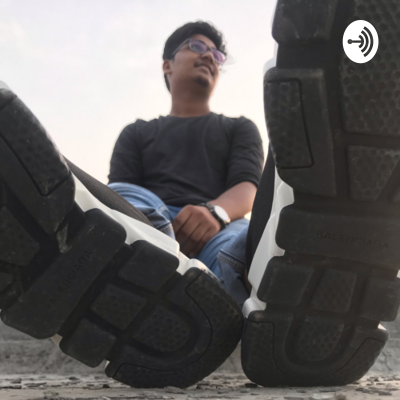 Hindi podcast