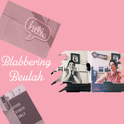 episode Awkwardness | Beulah's Tips on how to cope artwork