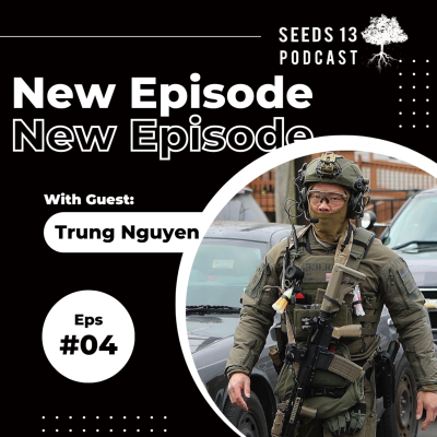 episode 04 - Trung Nguyen artwork