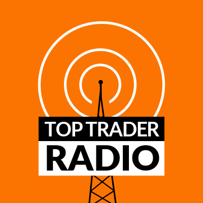 episode Top Trader Radio [Episode 12] James Leigh Says, 'Be Choosy When it Comes to Opportunity' artwork