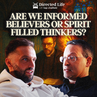episode Why the Church Must Stop Ignoring Intellectualism with Dr Thomas Bridges | Ep 88 artwork