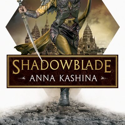 episode Episode 40: Anna Kashina artwork
