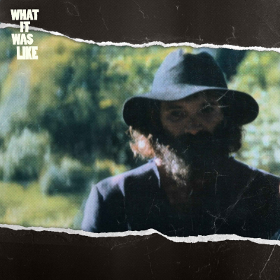 episode I Lived as a Hermit in the Australian Bush for 10 Years artwork