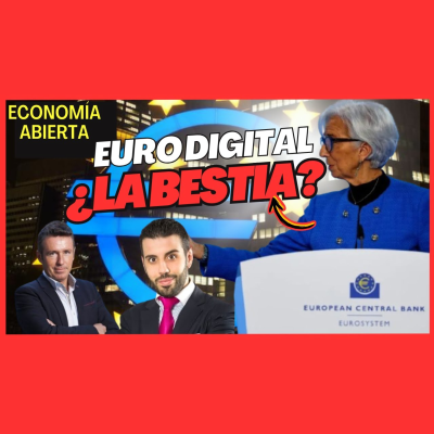 episode EURO DIGITAL ¿LA MARCA DE LA BESTIA? artwork