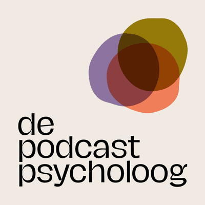 De Podcast Psycholoog - podcast