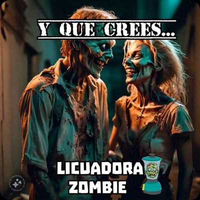 episode y qué crees..? artwork