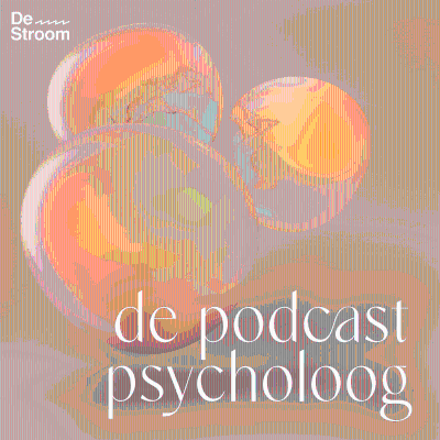 De Podcast Psycholoog