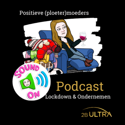 episode Ondernemen tijdens een 2e lockdown: Interview met Martine, zaakvoerder en kok bij Kupi'do - Eeklo artwork