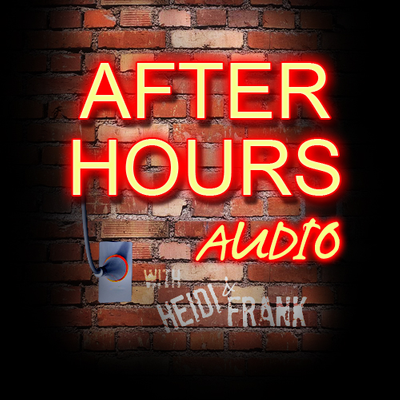 After Hours with Frosty, Heidi and Frank