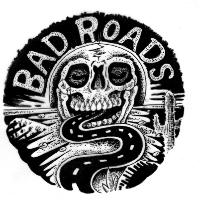 episode Bad Roads: Metal Immortal (021) artwork