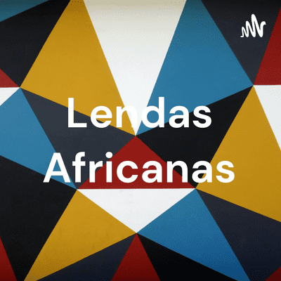 Lendas Africanas