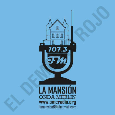 episode La mansion 1031 artwork