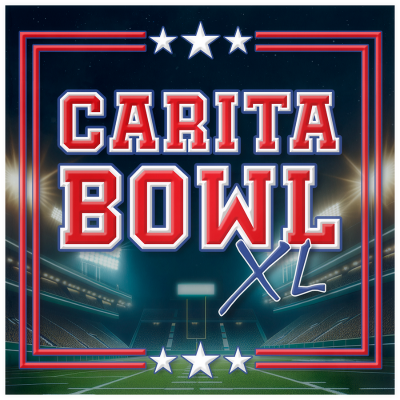episode MK-Ultra - Carita Bowl XL (Live) artwork