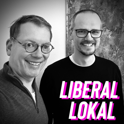 episode #24 Florian Klostermann: ///pragmatisch.gemeinsam.Respekt artwork