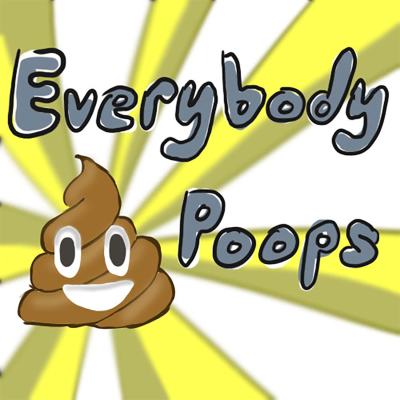 Everybody Poops