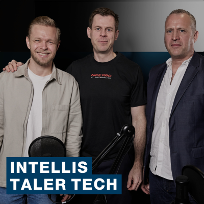 Intellis Taler Tech - podcast
