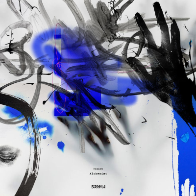 episode Doanro - No Control artwork