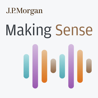 episode “It’s not just innovation, it’s impact”: How AI is revolutionizing healthcare artwork