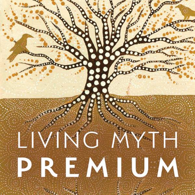 episode Premium Episode 163 Excerpt - Know Yourself, Change the World artwork