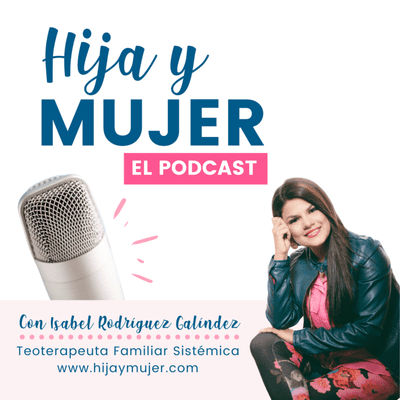 episode #01 ¿Qué significa el amor en la vida de una mujer? artwork