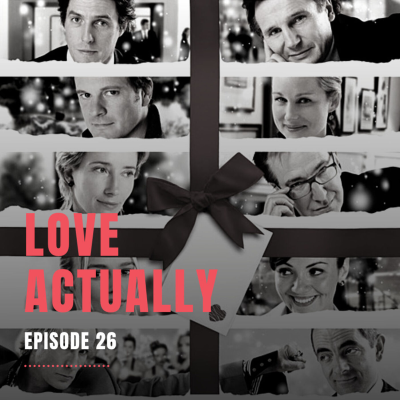 episode Love Actually artwork
