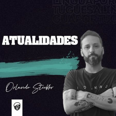 episode Geopolítica Do Corona Vírus artwork